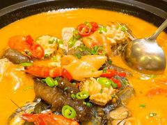 -虹御轩·传承江浙菜(虹桥店)