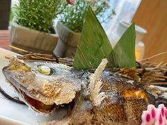 -矶野水产(澳门逸园中心店)