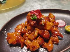 -披云云小馆·味道江湖(姚家园万象汇店)