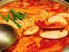 -春熙台韩国料理·章鱼肥牛(西丽店)