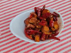 -二钳洞庭虾蟹·江湖菜(鹭岛店)