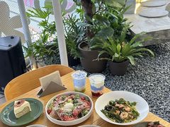 -Nana And Her Friends Restaurant 娜娜家(小寨原力场店)