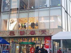 -巴黎春天(浦建店)