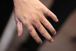 -飛凡TATTOO纹身•原创