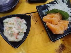 -鸟亭·烧鸟居酒屋(天津总店)