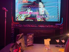 -星聚会KTV(苏州信投大厦店)