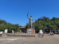 -景德镇古窑民俗博览区