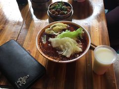 -十八梯眼镜面(五红路店)