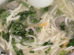 -宛平李记小吃(东关街店)