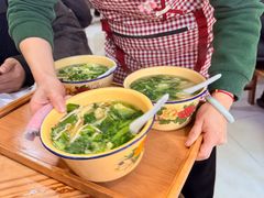 -山北老老头馄饨