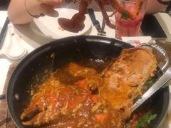 -新加坡海鲜共和(名胜世界圣淘沙海滨坊)