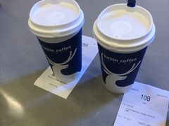 -瑞幸咖啡(蚌埠凤凰国际店)