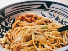 -老九圆山西面馆(CBD店)