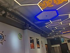-段氏龙虾·烧烤·烤鱼(东书房路店)