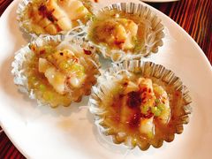 -百年银屏蚝烙·潮汕菜·非遗(乐山店)