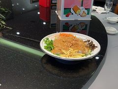 -都来福海鲜大酒店(大东店)