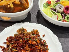 -柒园·三十年创意杭帮菜(龙湖滨江天街店)