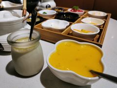 -新仙清汤牛腩(铜锣湾店)
