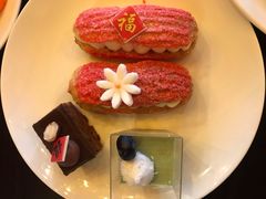 -OPEN開全日自助餐厅·西餐·海鲜(佛山希尔顿酒店)