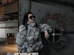 -Chanel(德基广场店)