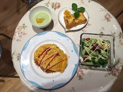 -ABC Cooking Studio(上海环球金融中心店)