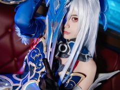 -米游妙妙屋cosplay换装自拍摄影体验馆