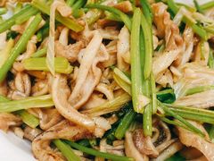 -北平盛世·新京菜·北京烤鸭(劲松·双井店)