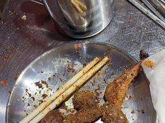 -幸福小串·地摊小炉子(三阳路店)
