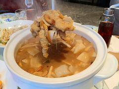 -燕郊烧鸽子(酷车小镇店)