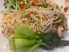 -新侨小馆(东直门北小街店)