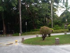 -三亚亚龙湾雅高美爵酒店