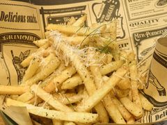 -森Some Fusion(荔湾店)