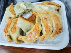 -八珍·广式煎饺·广州老字号(北京路总店)