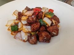 -中国徽菜·徽商故里(罍街店)