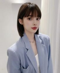 -那茉 Hair Salon