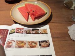 -青年公社烤鸭(熙悦天街店)
