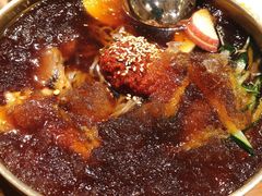 延边冷面-冰川冷面·延边菜·炭烤串(观前店)