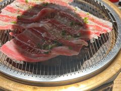 -泥炉烧肉师(新街口金銮巷店)
