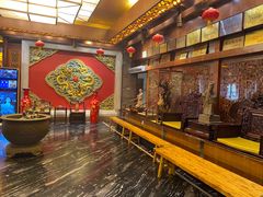 -老码头火锅(骡马市店)