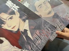 -剧狐剧本杀·月球探案馆(人民广场1号店)