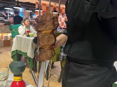 -戈拿旺巴西烤肉(崇文门店)