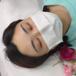 -谜秀韩式半永久纹眉纹绣洗眉