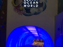 -常州海昌海洋探索馆