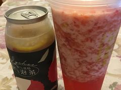 -奈雪的茶(东原悦荟店)