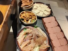 -陈眼镜火锅(总店)