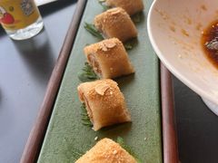 -逸品淮扬(东方渔人码头店)