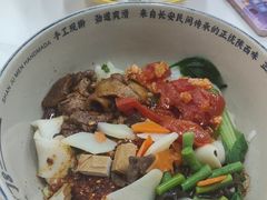 -陕九门老碗面(人民路店)