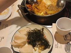 -刘一锅筋头巴脑(大悦城C店)