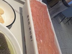 -大熊猫毛肚火锅(烟台万象汇店)