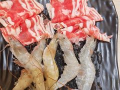 -呷哺呷哺 黄金牧场 (房山印象城店)